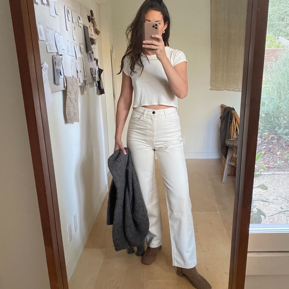 Ozma Jessie Jean in Bull
